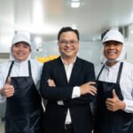 Freshfoco Team